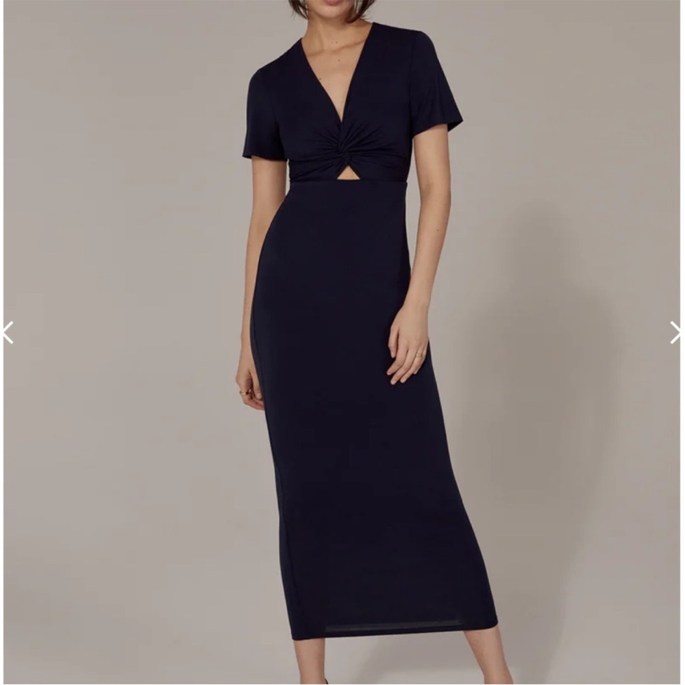 EUC Favorite Daughter Anywhere Dress